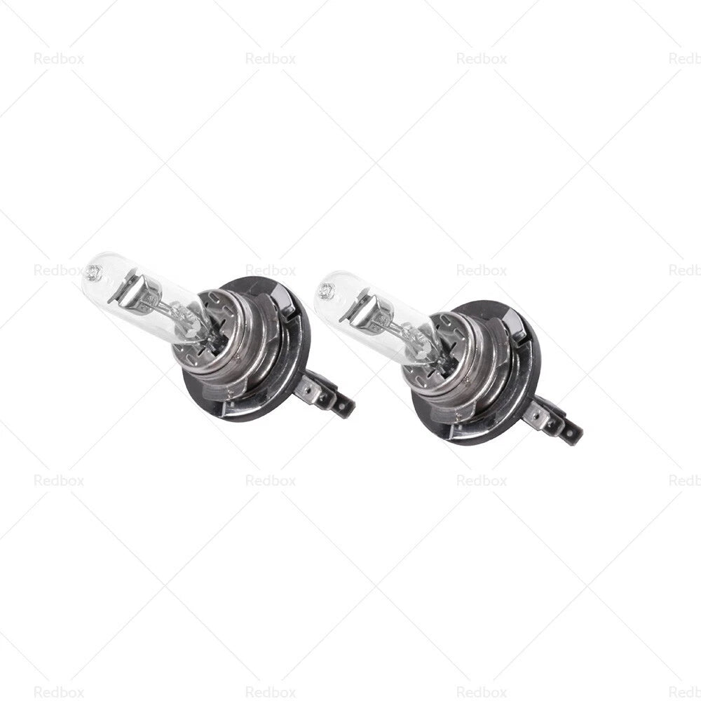 15W 55W DRL Hi/Lo Beam Halogen Headlight for Golf Mercedes