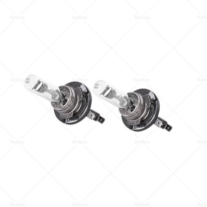 15W 55W DRL Hi/Lo Beam Halogen Headlight for Golf Mercedes