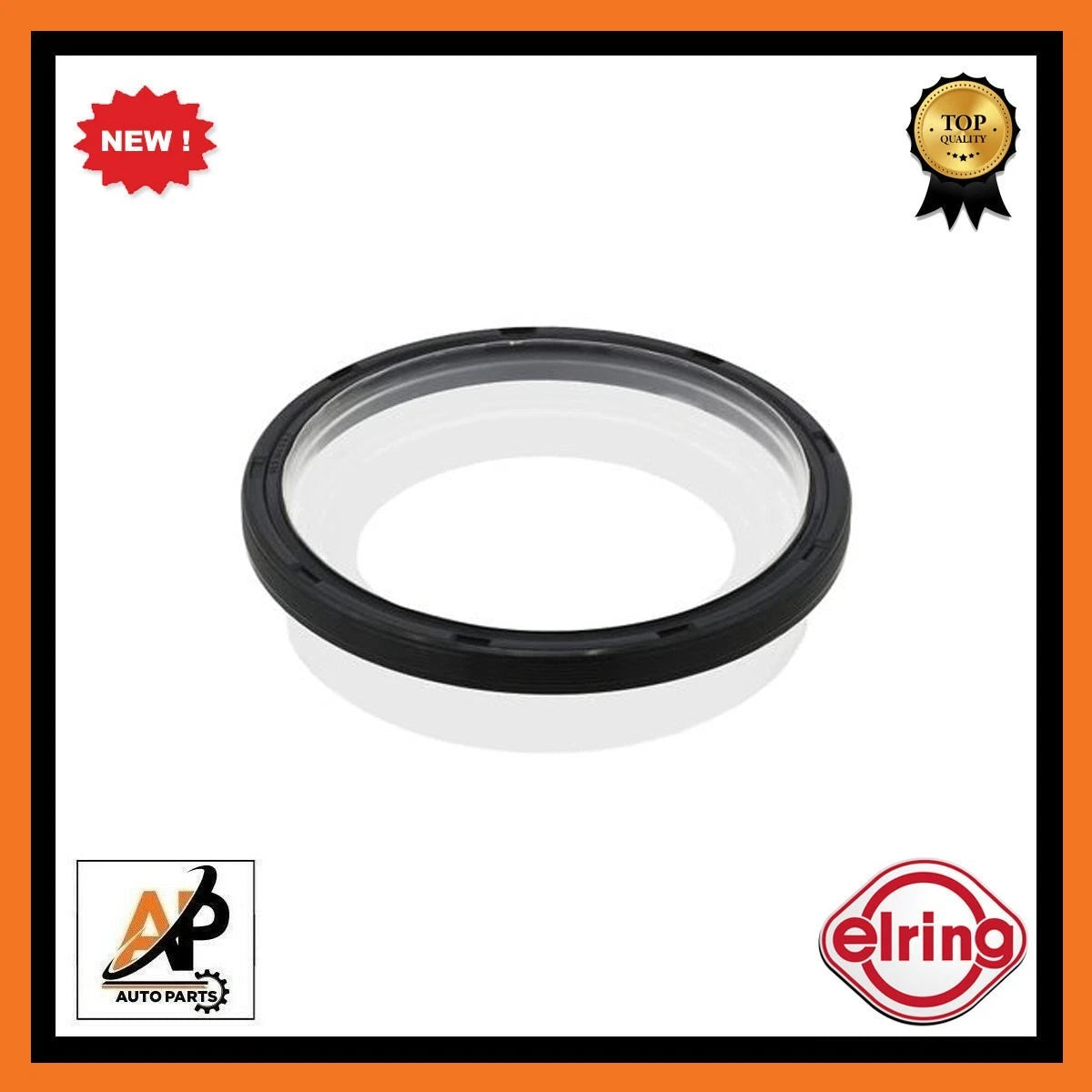 Crankshaft Seal Replacement for BMW B38 A15 A (2012–2019)