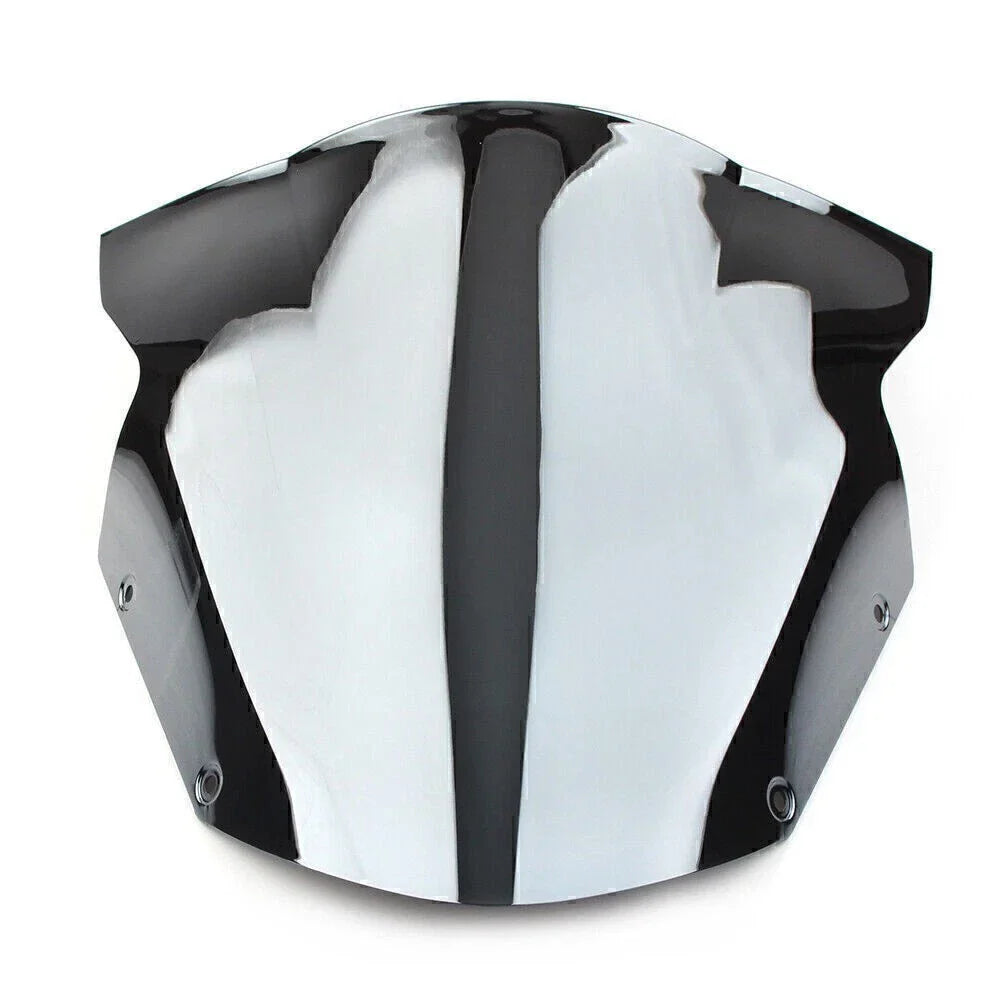 Windscreen for Kawasaki ER6R ER6F (2009-2011) Silver