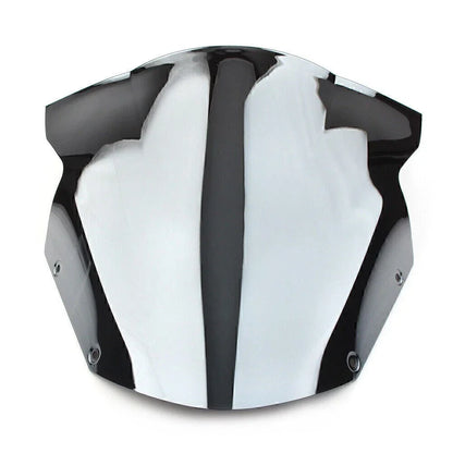 Windscreen for Kawasaki ER6R ER6F (2009-2011) Silver