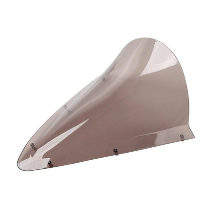Tan Motorcycle Front Windscreen for CFMOTO 675SR (2024-2025)