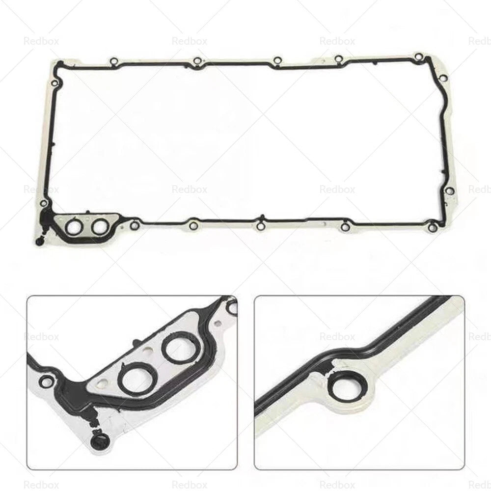 SUMP GASKET for HOLDEN COMMODORE VT VU VX VY VZ V8 5.7 6.0 6.2L (1997-2007)