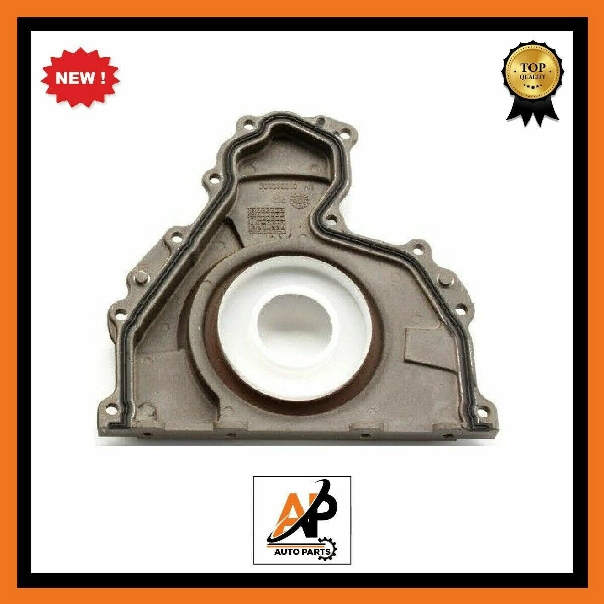 Crankshaft Oil Seal Rear Replacement for Land Rover 2.7 3.0 (2010–2017)