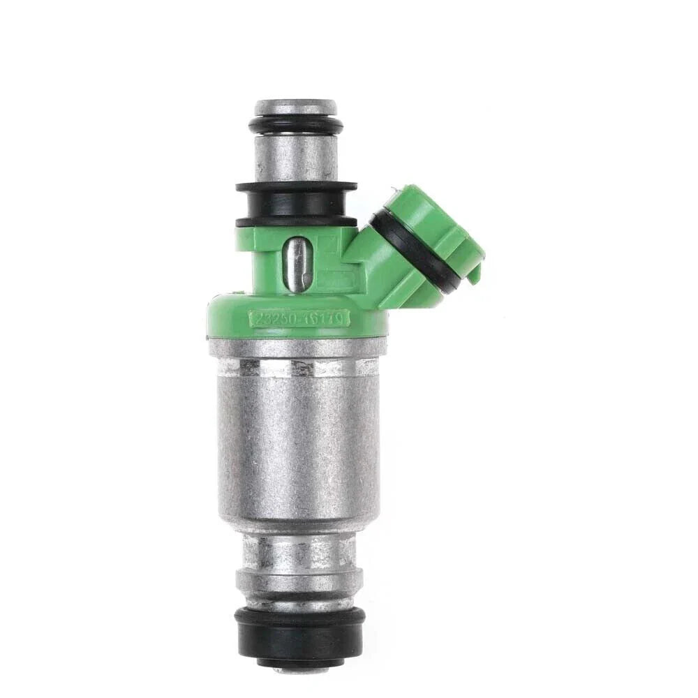 4 x Fuel Injectors for Toyota Corona 1.6L RHD 4AFE (1996-2001)