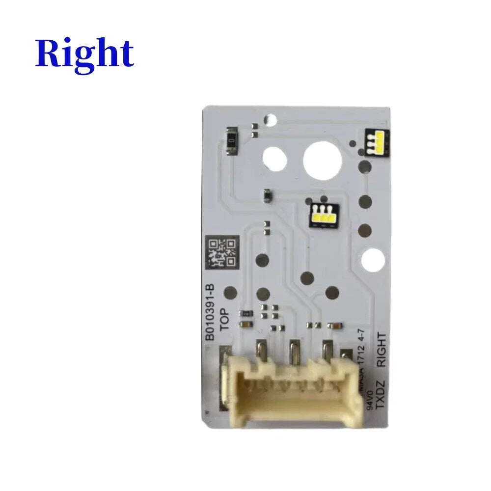 LED Headlight Turn Signal Boards  Left Right for Infiniti QX30 Q30 (2017-2019)