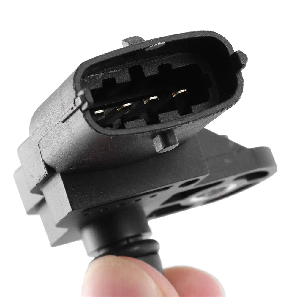 Boost Pressure Sensor for Fiat Opel Saab Renault Honda Ford GMC Chevrolet Nissan