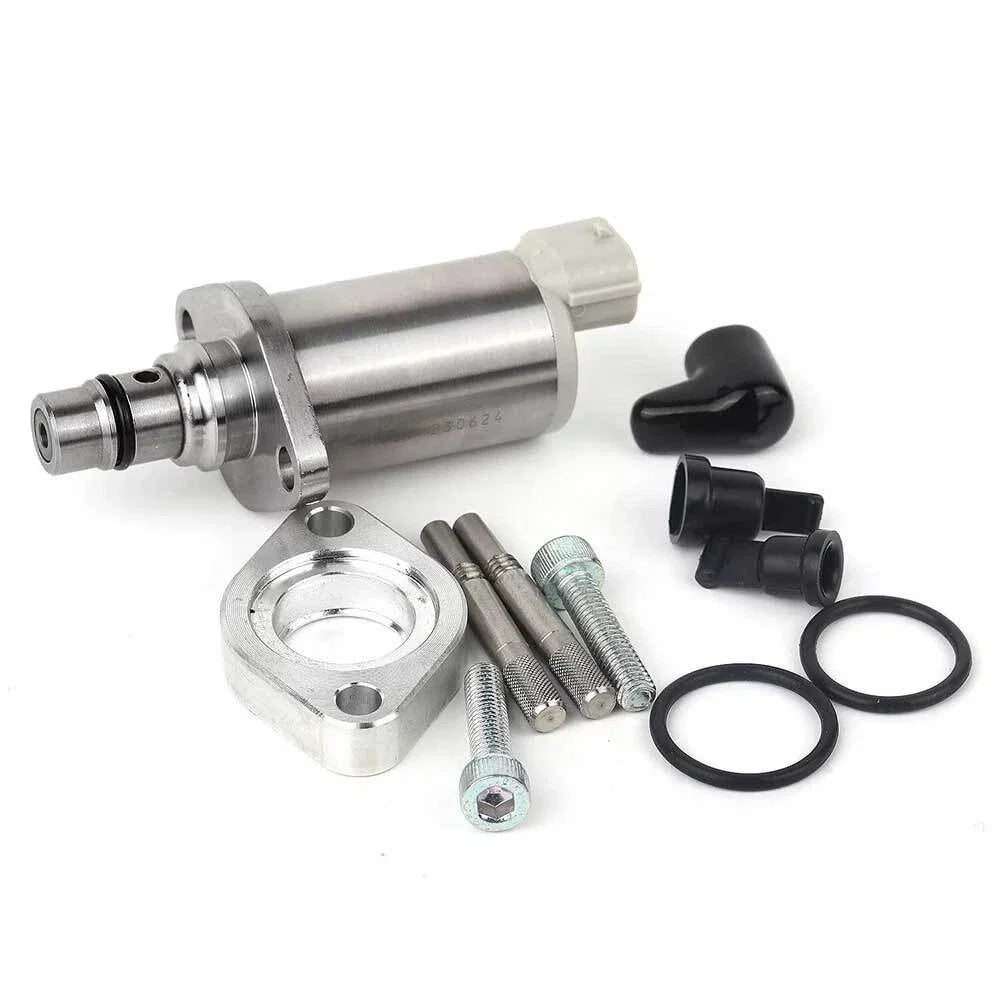 Suction Control Valve for Nissan Pathfinder R51M YD25 2.5L (2005-2012)