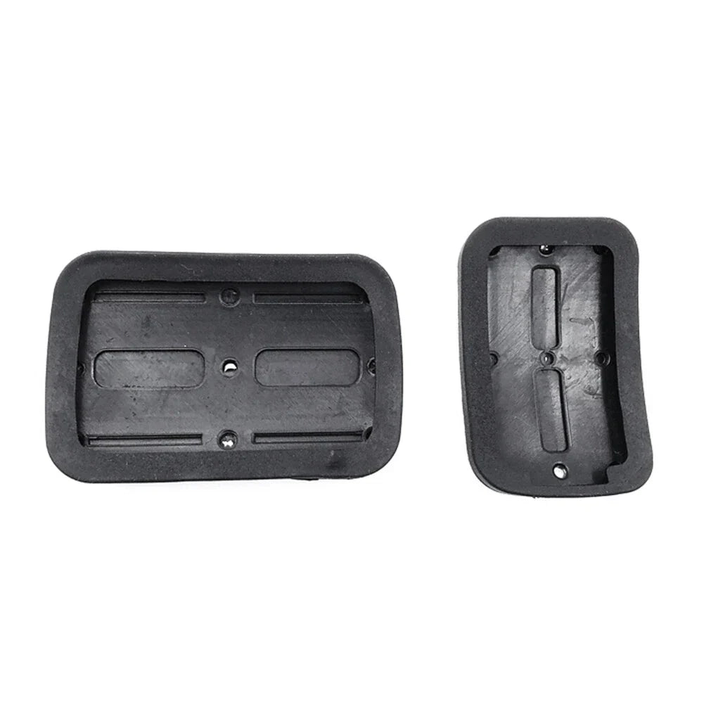 Brake Gas Pedal Covers for Peugeot 308 3008 408 4008 508 5008 & Citroen C5