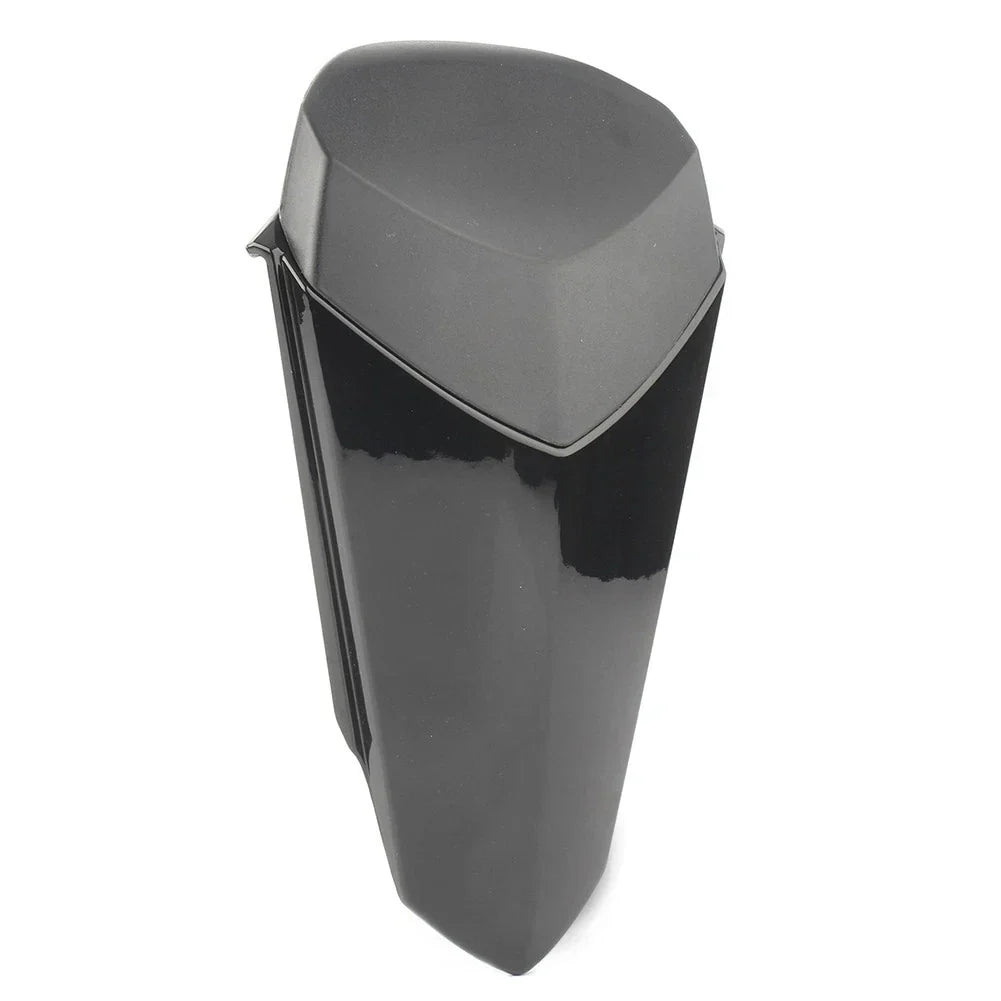 Rear Seat Cover Cowl for Yamaha YZF R6 (2017-2020) Black