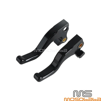 Brake Hand Clutch Lever for Harley Sportster Roadster XL1200R XL1200N (2007-2017)