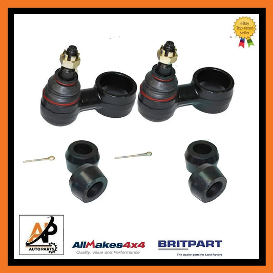 Anti-roll Bar Drop Link Front for Land Rover Defender 90 110 130 (1989–2016)
