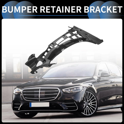 Right Front Bumper Retainer Bracket for Mercedes-Benz C300 (2015-2021)