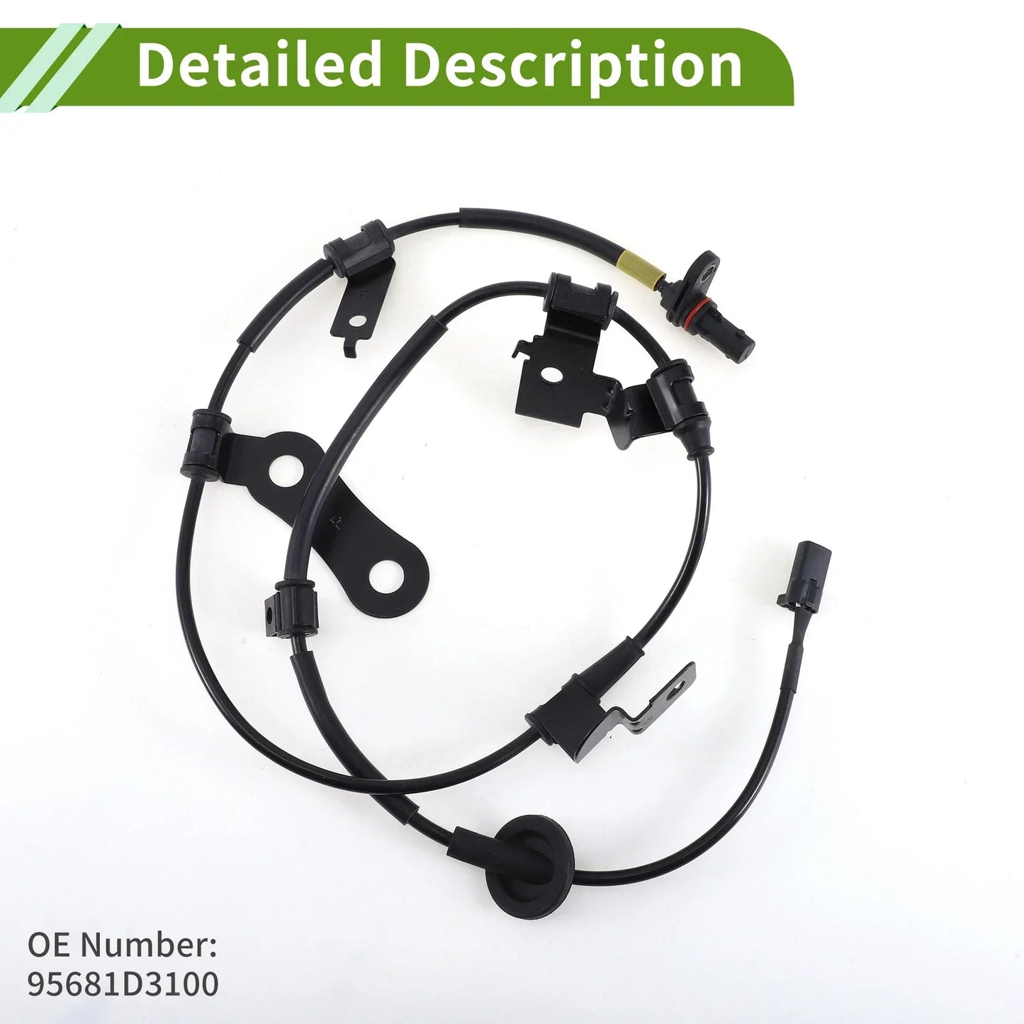ABS Wheel Speed Sensor for Hyundai Tucson (2015-2020)