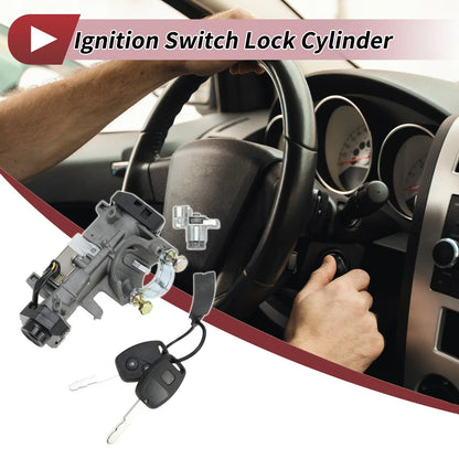 Ignition Lock Cylinder for Honda Pilot (2003-2008)