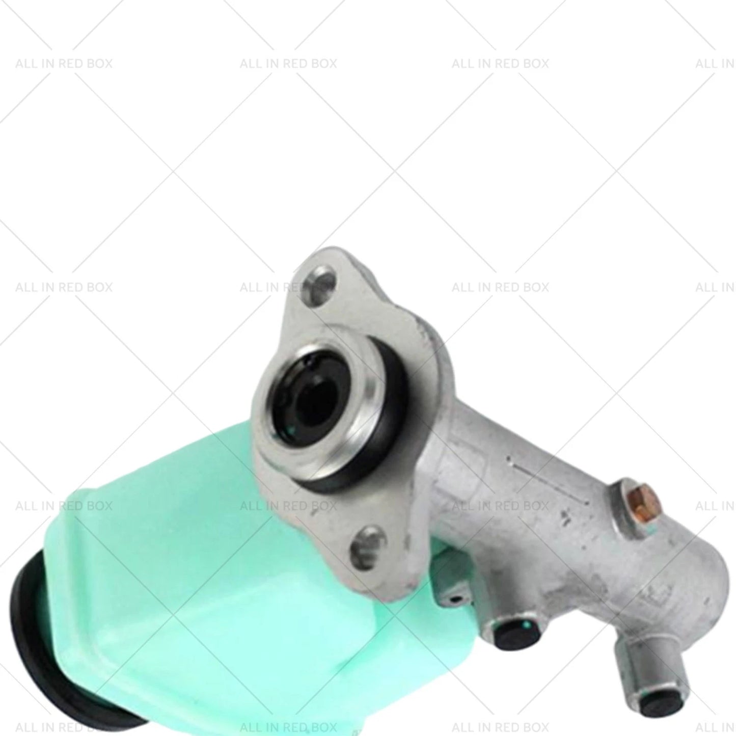 Brake Master Cylinder RHD Non ABS for LandCruiser 80 Series (1990-1997)