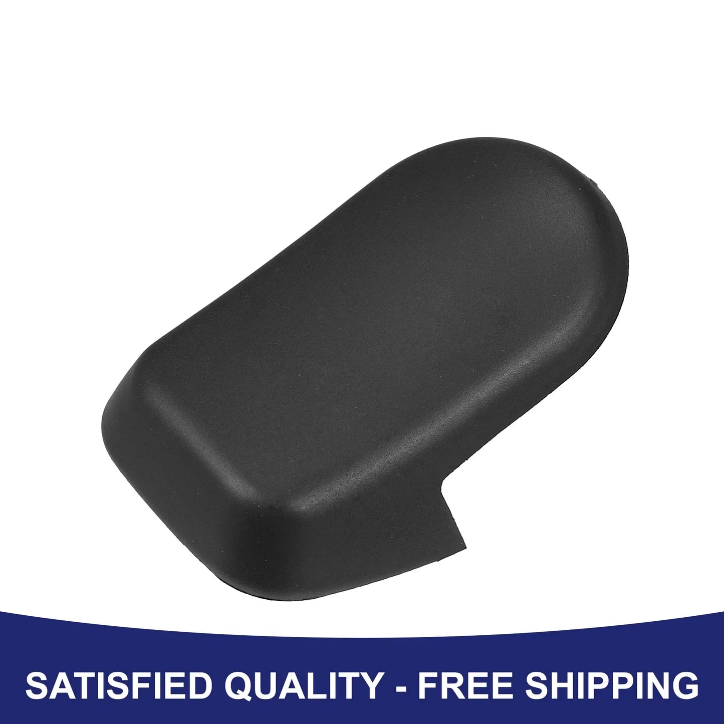 Rear Windshield Wiper Arm Cover for Porsche Cayenne (2003-2010)