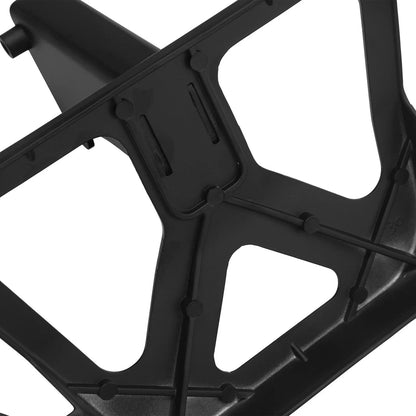 Black Upper Stay Fairing Bracket for Suzuki GSXR1000 GSXR600 GSXR750 (2001-2003)
