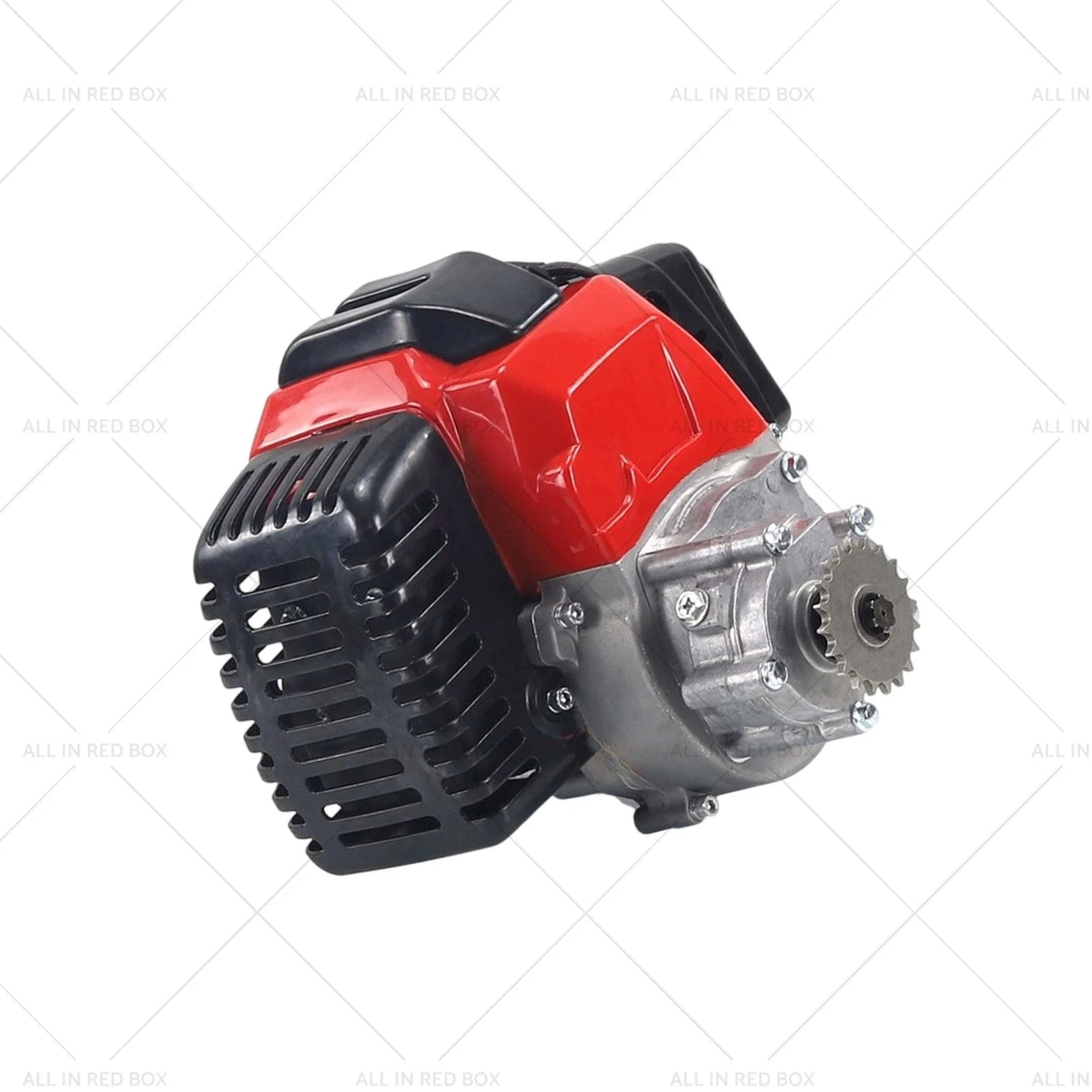 49cc 50cc 2-Stroke Engine Motor Pull Start for Quad Pocket Bike Scooter