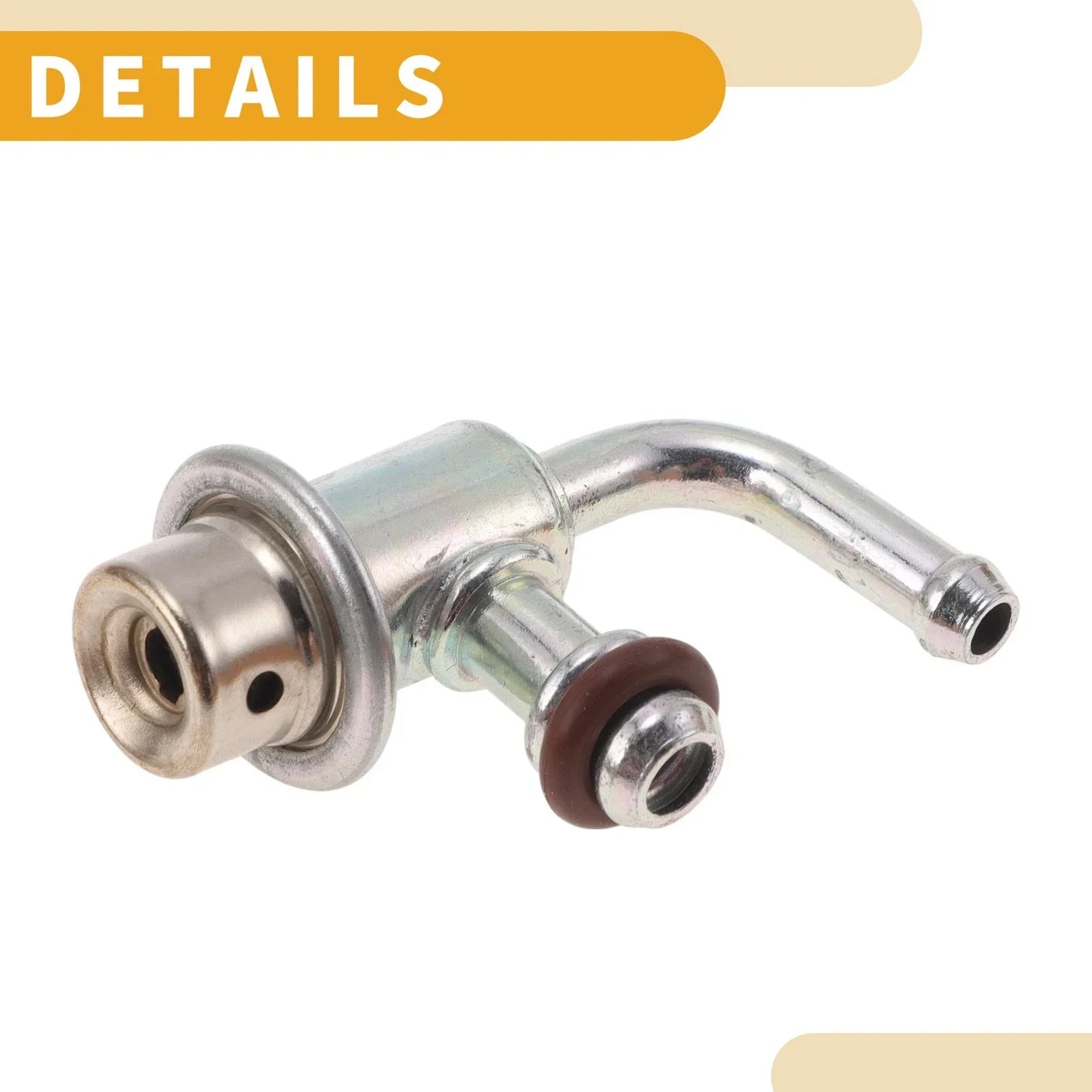 Fuel Pressure Regulator for Lexus ES300 (2002-2009)