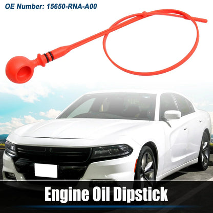 Engine Oil Dipstick for Honda HR-V EX EX-L LX Sport Touring (2016-2023)