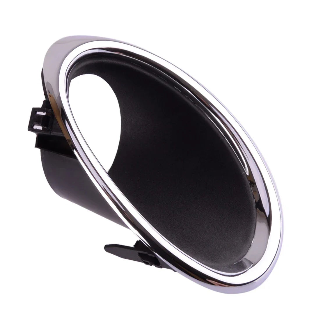 Right Front Fog Light Cover for Nissan Rogue Sport (2017-2019)