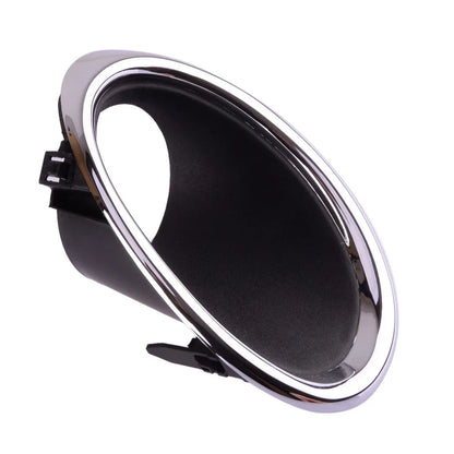 Right Front Fog Light Cover for Nissan Rogue Sport (2017-2019)
