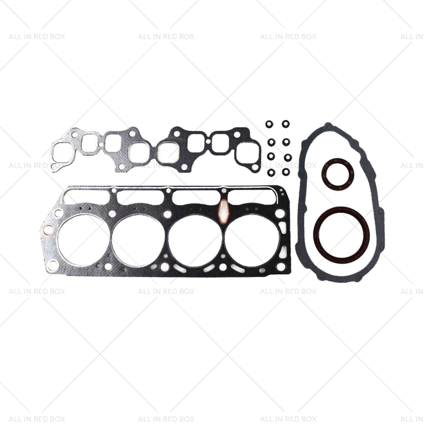 VRS Head Gasket for Toyota Hilux 1Y 2Y 3Y-C YN55 YN57 (1984-2005)