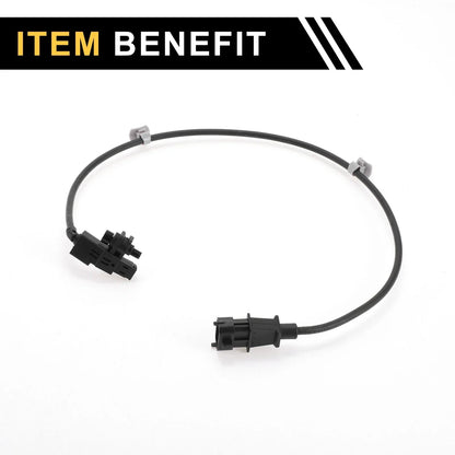 Crankshaft Position Sensor for Hyundai ix35 2.0 CRDi (2010-2012)