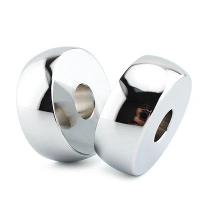 17MM Handlebar Riser Spacer for Harley Softail Breakout FXDL Dyna (2013-2023)