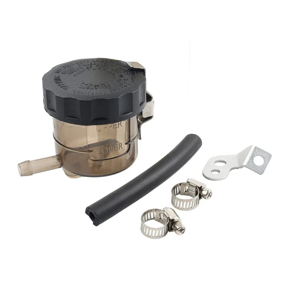 Front Brake Fluid Reservoir Tank for BMW S1000RR HP4 S1000R (2011-2014)