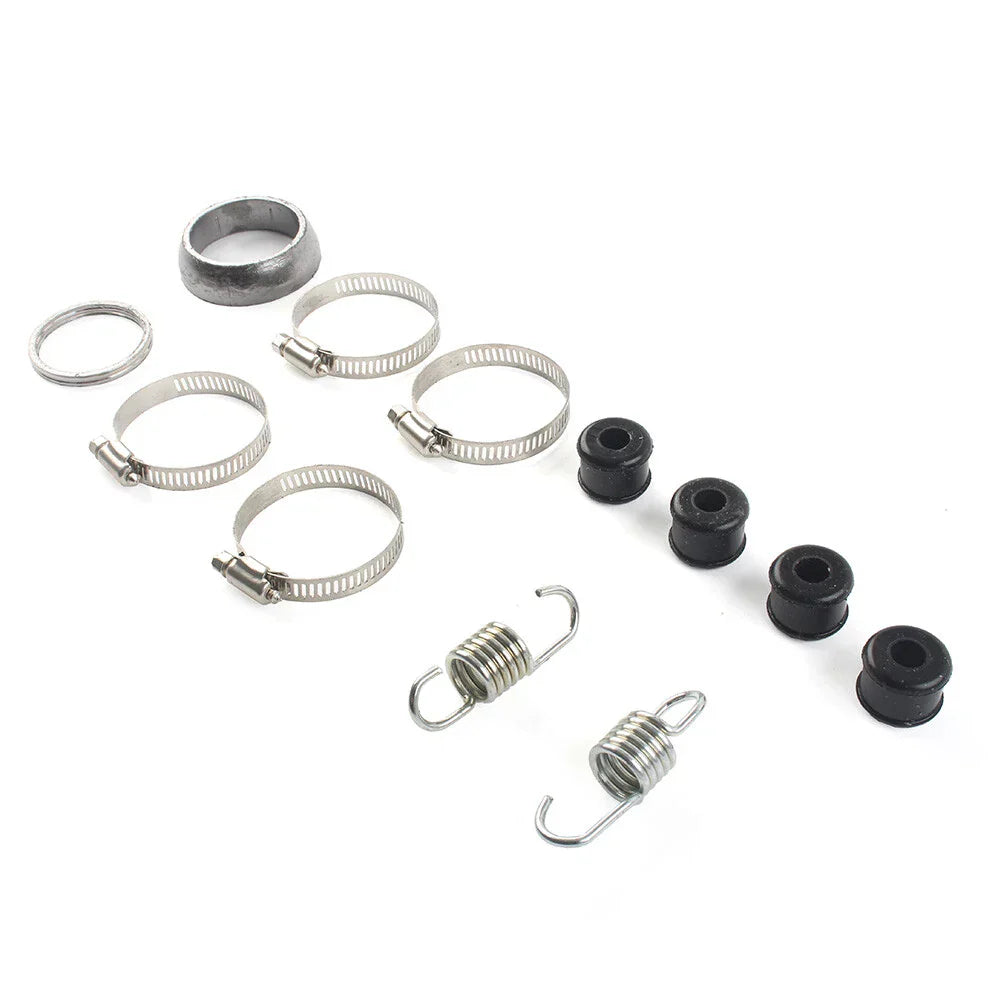 Exhaust Muffler Gasket for Arctic Cat 650 H1 (2006-2011)