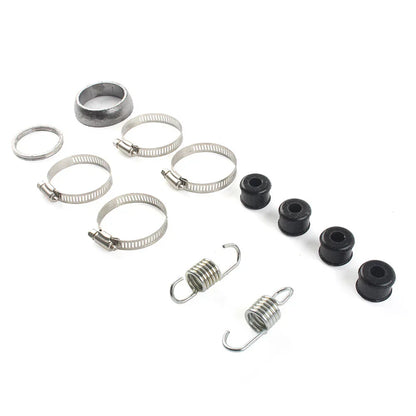 Exhaust Muffler Gasket for Arctic Cat 650 H1 (2006-2011)