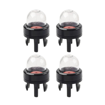 4x Primer Bulb for Ryobi Poulan Echo Chainsaw Trimmer