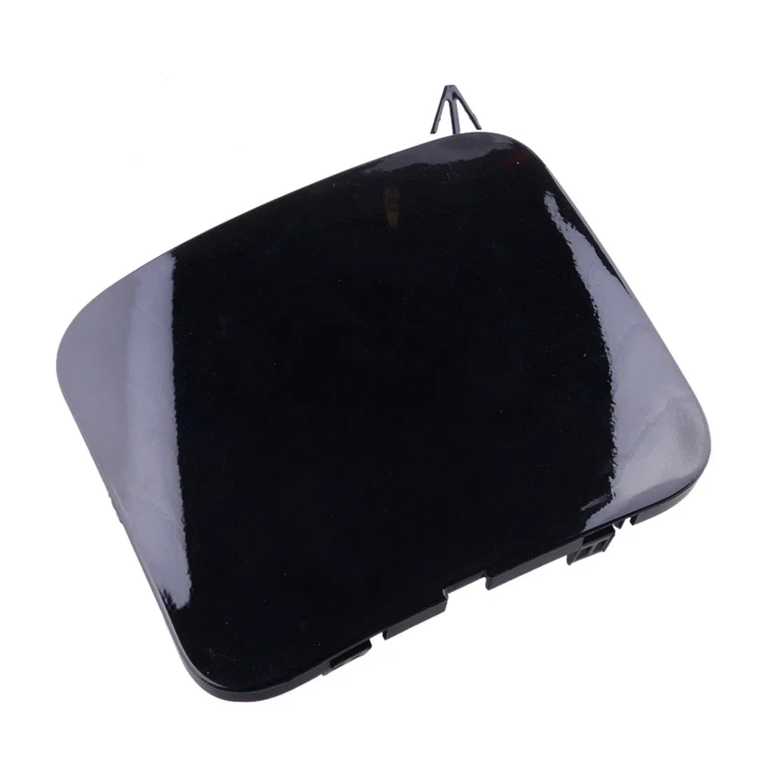 Front Bumper Tow Hook Eye Cap Cover for Nissan Murano (2015-2019)