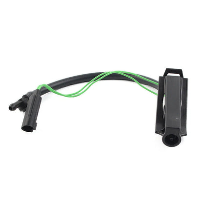 Heated Front Windshield Washer Nozzle for Land Rover Range Rover Evoque (2012-2019)