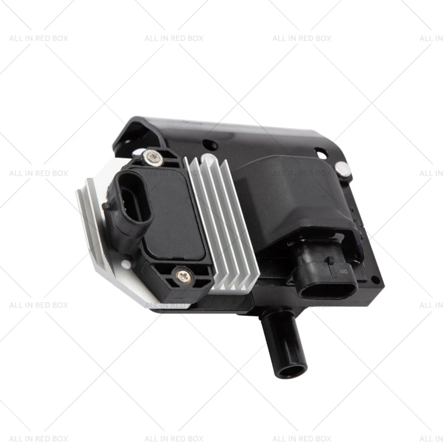 Ignition Coil Module for Chevrolet GMC Isuzu 4.3L 5.1L (1995-2002)