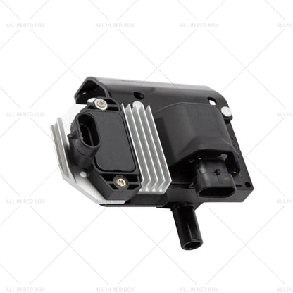 Ignition Coil Module for Chevrolet GMC Isuzu 4.3L 5.1L (1995-2002)