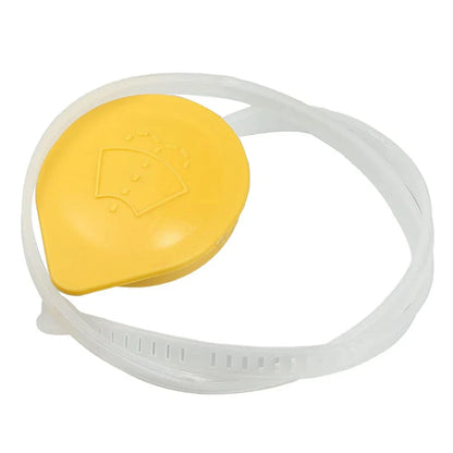 Windshield Washer Fluid Reservoir Cap Cover for Subaru Forester (2003-2008)