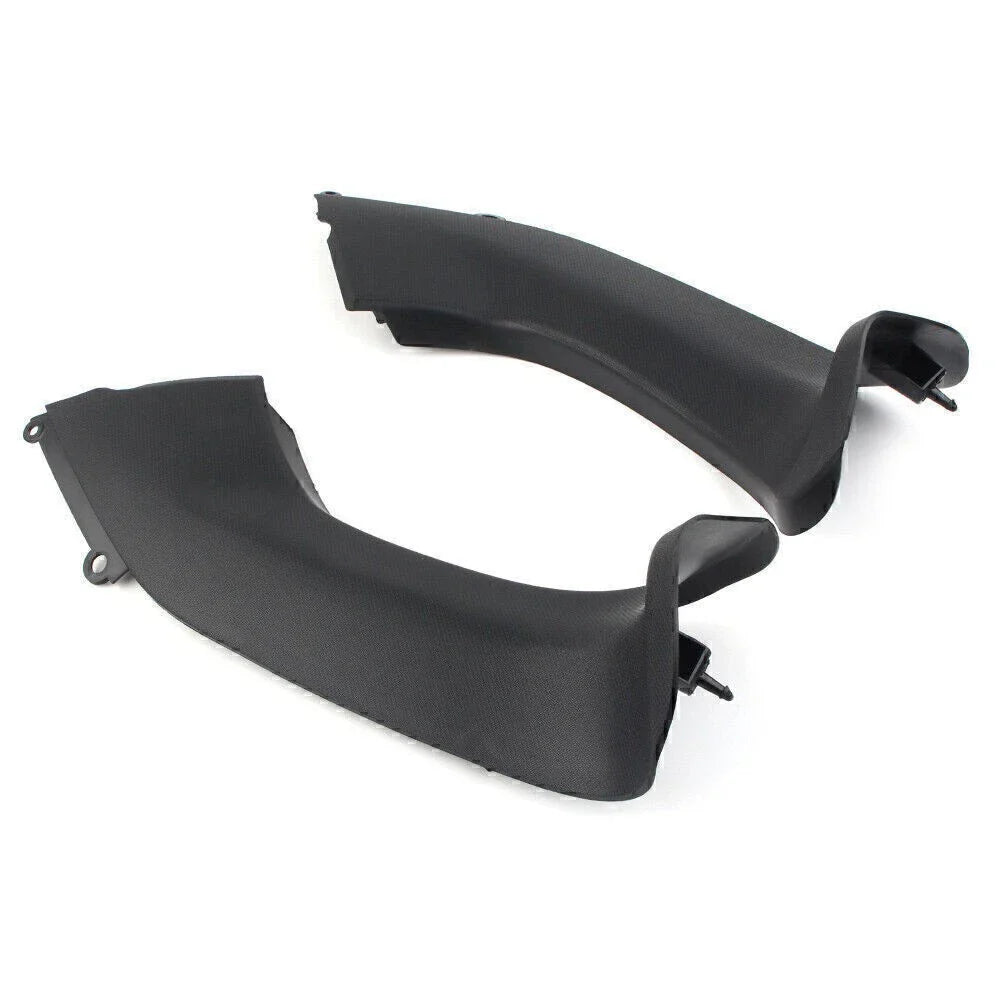 Air Duct Cover Trim for KAWASAKI Ninja ZX10R (2006-2007)