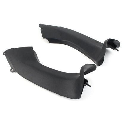 Air Duct Cover Trim for KAWASAKI Ninja ZX10R (2006-2007)