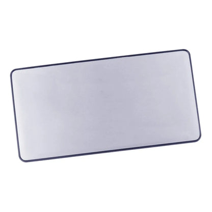 Car Sun Visor Vanity Mirror for Universal Auto - Sun Protection ()