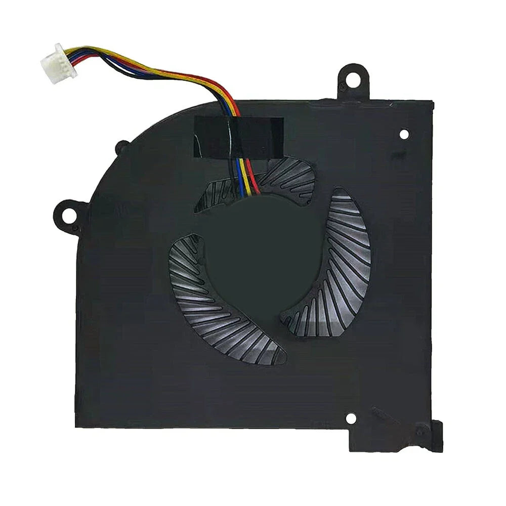 Cooling Fan for MSI GS65 Stealth 8SE 8SF 8SG 8RE 8RF GS65VR (2018-2020)