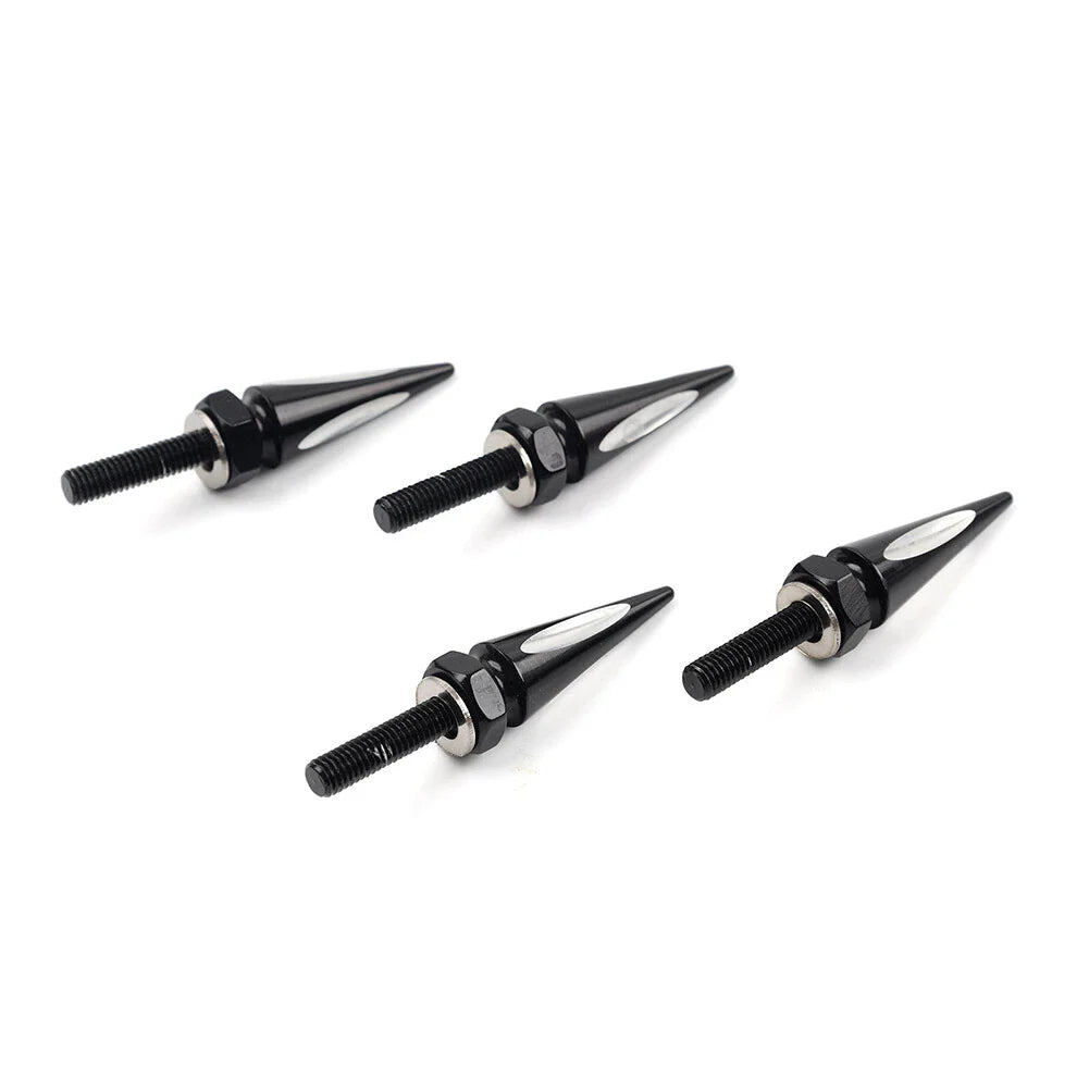Windshield Spike Bolts for Harley Road Glide (2015 - Present)