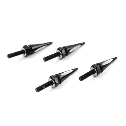 Windshield Spike Bolts for Harley Road Glide (2015 - Present)
