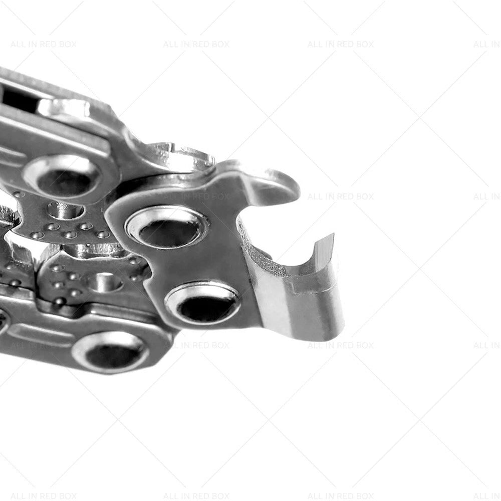 Tungsten Carbide Chainsaw Chain .325 .058 86DL for Baumr-AG Husqvarna