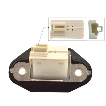 Trunk Lid Release Switch Button for Lexus IS250 IS350 HS250h (2006-2013)