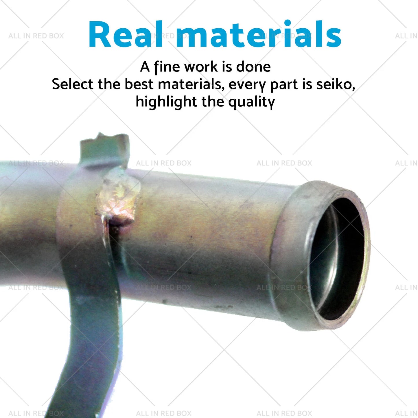 Coolant Bypass Pipe for Mazda CX-5 3 6 2.2L (2012-2018)