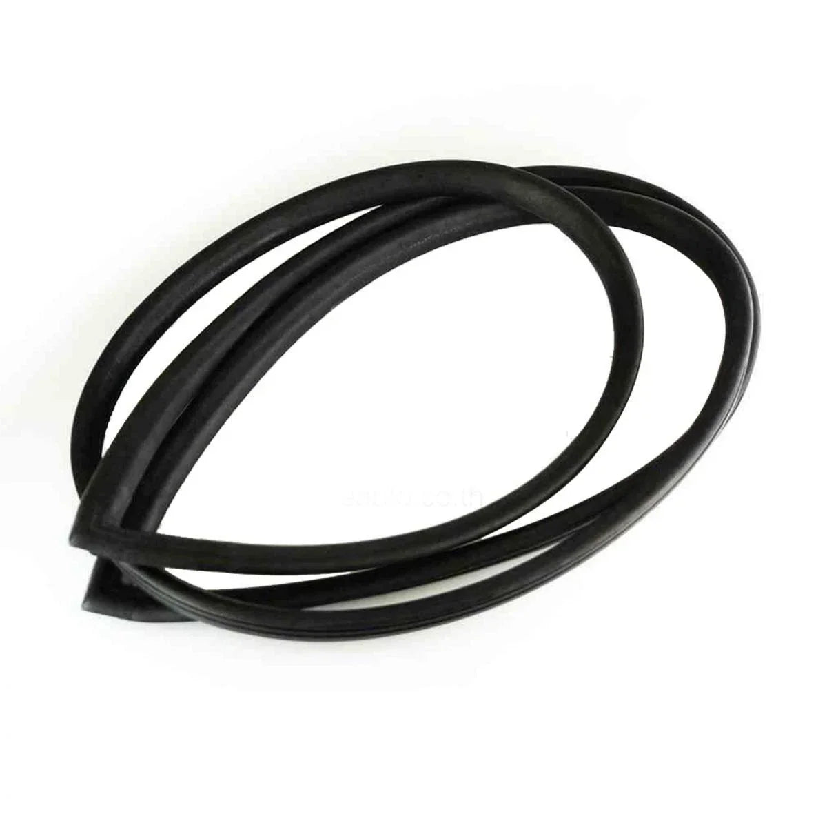 Front Windshield Rubber Weatherstrip Fits Datsun 520 521 Pickup 1300 Ute 1966-72