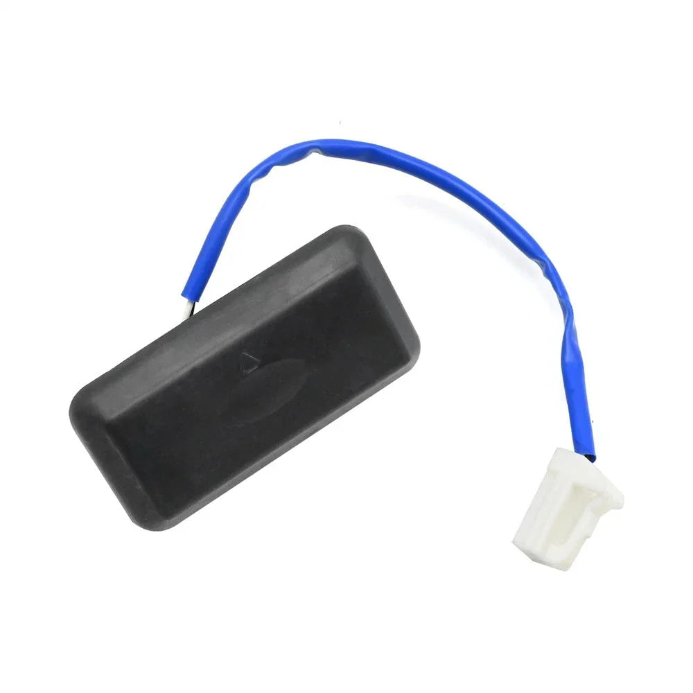 Trunk Lid Lock Release Handle Switch for Kia Optima (2011-2016)